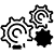 Operational areas